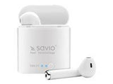 SAVIO TWS-01 Wireless bluetooth earphones