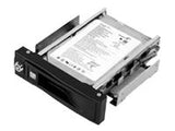 ICYBOX IB-168SK-B IcyBox Mobile Rack 5.25 for 3.5 SATA HDD black