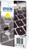 EPSON WF-4745 Series Ink Cartridge Yellow