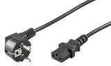 DELL GOOBAY 68604 220V power cable 1.5m for desktops