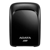 ADATA External SSD SC680 960GB USB 3.2 Black