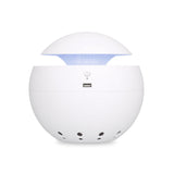 Duux Air Purifier Sphere White, 2.5 W, Suitable for rooms up to 10 m�