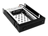 ICYBOX IB-2216StS IcyBox Mobile Rack 2,5 SATA , Black