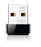 TP-LINK 150Mbps WLAN N Nano USB Adapter