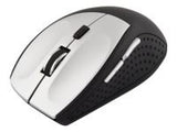 ESPERANZA EM123S - 5901299903605 ANDROMEDA - Mouse Bluetooth DPI 1000/1600/2400 6 buttons