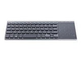 TRACER Expert 2.4 Ghz wireless keyboard with touchpad