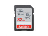 MEMORY SDXC 512GB UHS-I/SDSDUN4-512G-GN6IN SANDISK