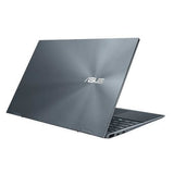 Notebook|ASUS|ZenBook Flip|UX363EA-HP461W|CPU i5-1135G7|2400 MHz|13.3"|Touchscreen|1920x1080|RAM 8GB|DDR4|SSD 512GB|Intel Iris Xe Graphics|Integrated|ENG|Windows 11 Home|Grey|1.3 kg|90NB0RZ1-M16880