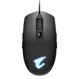 GIGABYTE GM-AORUS M2 Gaming Mouse 6200 DPI RGB