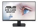 ASUS VA24EHE 24inch Office monitor IPS Full HD 5ms 75Hz 1920x1080 250cd m2 VGA- Dvi-HDMI 3Y