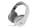 ESPERANZA EH141W - 5901299903858 ESPERANZA EH141W RENELL - Audio Stereo Folding Headphones with volume control