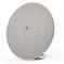 Portable Speaker|NILLKIN|White|Portable/Wireless|Bluetooth|6902048202887