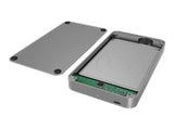 ICYBOX IB-247-C31 IcyBox External enclosure for 2,5 SATA HDD/SSD, USB 3.1 Type-C, Anthracite