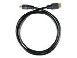4WORLD 09562 4World HDMI - HDMI cable 19/19 M/M 1.8m, 30 AWG, gold-plated