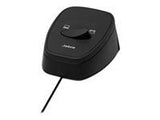 JABRA Link 180 Switch seamlessly between desk and softphone Plug Play solution for corded Jabra Headsets