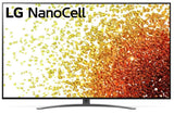 TV Set|LG|86"|4K/Smart|3840x2160|Wireless LAN|Bluetooth|webOS|86NANO913PA