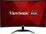 LCD Monitor|VIEWSONIC|VX2768-PC-MHD|27"|Gaming/Curved|Panel VA|1920x1080|16:9|165Hz|1 ms|Speakers|Tilt|VX2768-PC-MHD