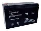 GEMBIRD BAT-12V9AH Energenie Rechargeable Gel Battery 12V/9AH