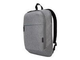 TARGUS CityLite Pro 12-15.6inch Compact Laptop Backpack - Grey