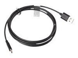 LANBERG CA-USBO-10CC-0018-BK Lanberg cable USB 2.0 Type-C(M)-AM 1.8m black