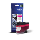 BROTHER LC-3239XLM Magenta Ink 5000 pages
