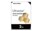 WESTERN DIGITAL Ultrastar DC HA210 3.5inch 26.1MM 2000GB 128MB 7200RPM SATA ULTRA 512N SE