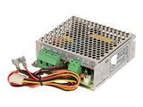 EXTRALINK SCP-35-24 power supply with battery charger 27.6V 35W 24V