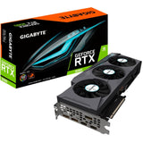 GIGABYTE GeForce RTX 3080 EAGLE 12GB