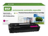 ESR Toner cartridge compatible with HP CF403A magenta remanufactured 1.400 pages