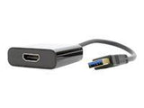 АДАПТЕР ВВОДУ/ВИВОДУ USB3 НА HDMI/A-USB3-HDMI-02 GEMBIRD