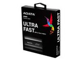 ADATA ASE800-512GU32G2-CBK External SSD SE800 512GB USB3.1 Typ-C Black