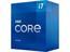 INTEL Core i7-11700 2.5GHz LGA1200 16M Cache CPU Boxed 11. Gen.