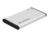 SSD/HDD CASE 2.5" USB3.1/TS0GSJ25S3 TRANSCEND