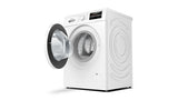 Bosch Serie 6 Washing Mashine WAU28SL8SN Energy efficiency class C, Front loading, Washing capacity 8 kg, 1400 RPM, Depth 59 cm, Width 60 cm, Display, LED, White