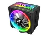 ZALMAN CNPS16X BLACK RBG Cooler