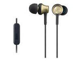 SONY Headphone MDREX650APT.CE7 For Mobile phones Gold