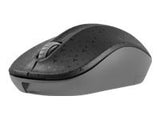NATEC mouse Toucan optical wireless black/grey