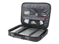 MANHATTAN Empire Notebook Briefcase Top Load Fits Most Widescreens Up To 17 inch