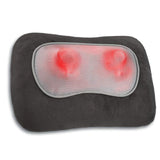 Medisana Shiatsu Massage Pillow with Remote Control  MC 840 Heat function, Grey