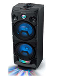 Muse Party Box Bluetooth Speaker M-1932 DJ 400 W, Bluetooth, Black