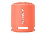 SONY SRSXB13 EXTRA BASS Portable Wireless Speakers Coral Pink