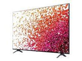 TV Set|LG|55"|4K/Smart|3840x2160|webOS|Black|55NANO753PR