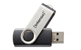 MEMORY DRIVE FLASH USB2 32GB/3503480 INTENSO