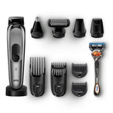 GROOMING KIT/MGK3245 BRAUN