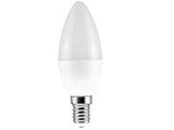 LEDURO LED Bulb E14 C38 7W 600lm 4000K 220-240V LX-C38-21233