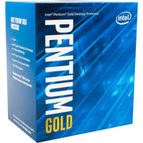 Intel G5600F, 3.9 GHz, LGA1151, Processor threads 4, Packing Retail, Processor cores 2, Component for PC
