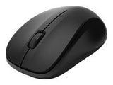 HAMA MW-300 Optical Wireless Mouse 3 Buttons black