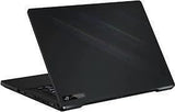 Notebook|ASUS|ROG|GU603ZX-K8022W|CPU i9-12900H|2500 MHz|16"|2560x1600|RAM 32GB|DDR4|4800 MHz|SSD 2TB|NVIDIAÂ GeForceÂ RTXÂ 3080 Ti|16GB|ENG|Windows 11 Home|Black|1.9 kg|90NR08R1-M000C0