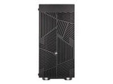 CORSAIR 275R Airflow Tempered Glass Mid-Tower Gaming Case Black