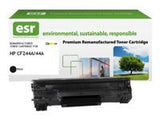 ESR Toner cartridge compatible with HP CF244A black remanufactured 1.000 pages